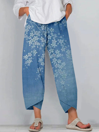 Brunch Tapered Pants