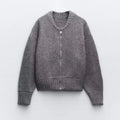 Cozy Cable Sweater