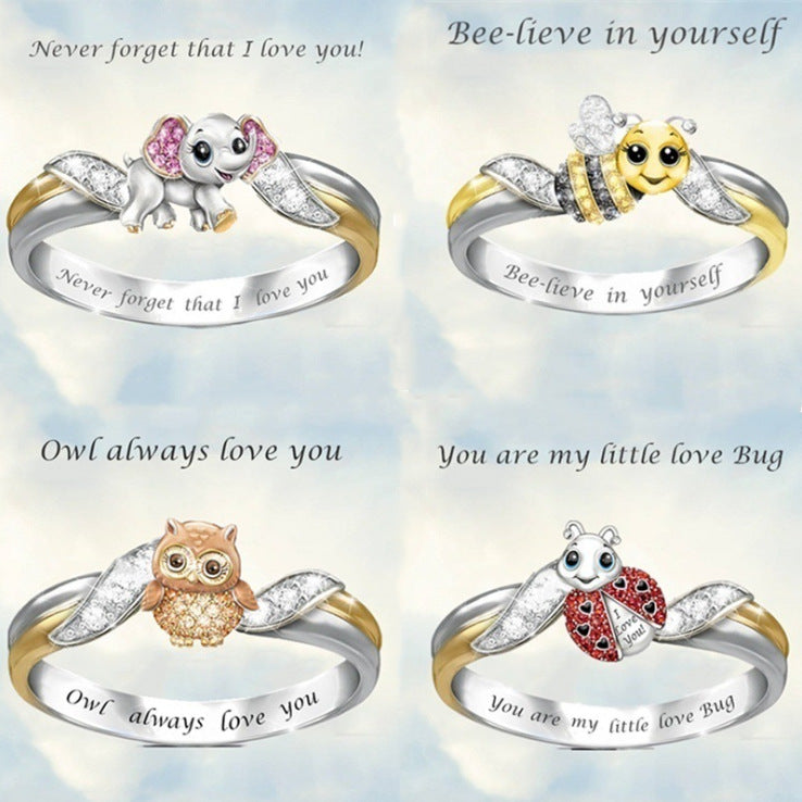 Light Everyday Jewelry