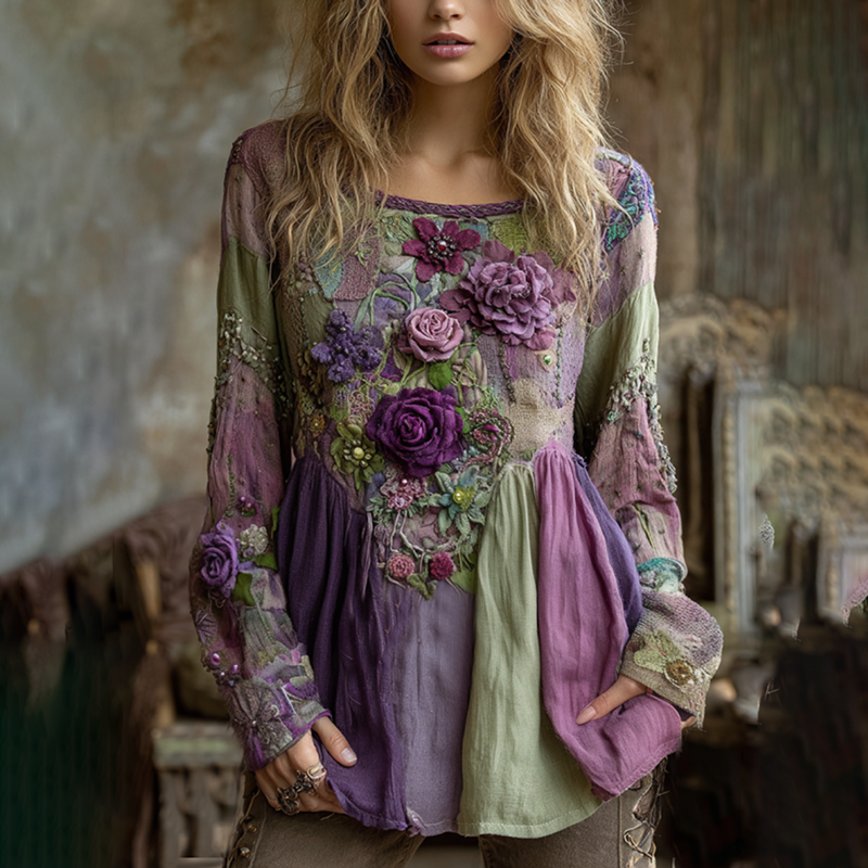 Easy Printed Shirt