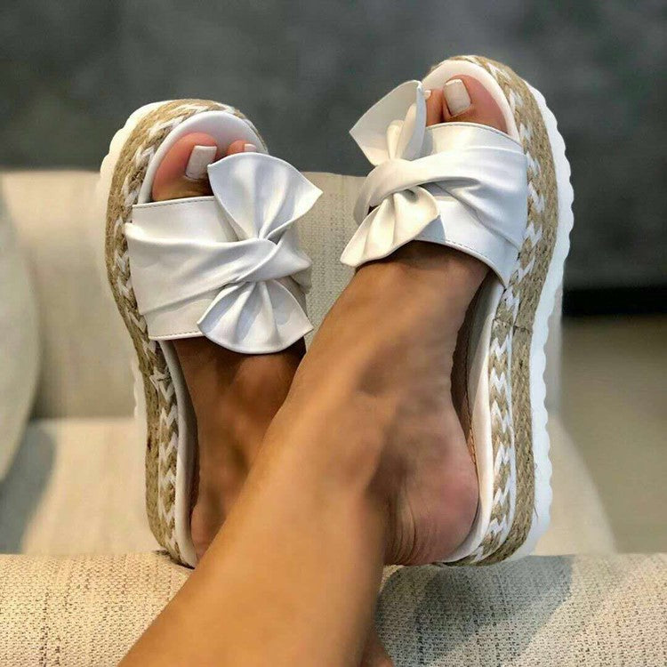 Summer Vacation Sandals