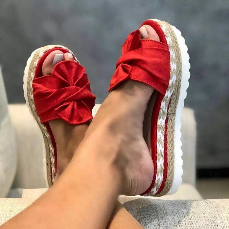 Summer Vacation Sandals