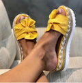 Coastal Leather Sandals