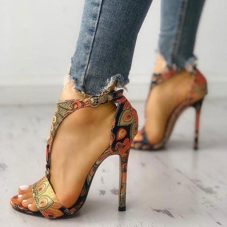 Easy Soft Sandals