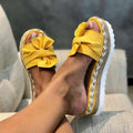 Summer Vacation Sandals