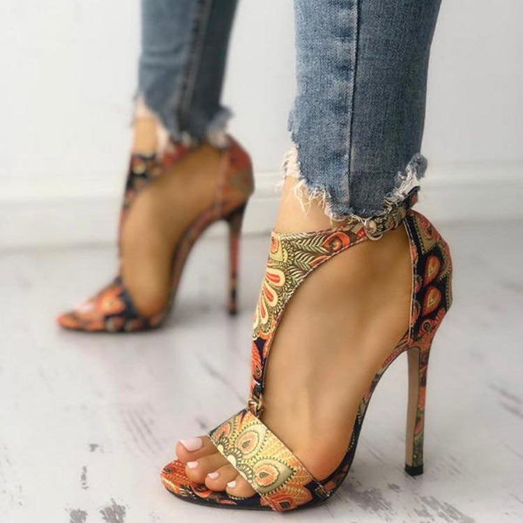Easy Soft Sandals
