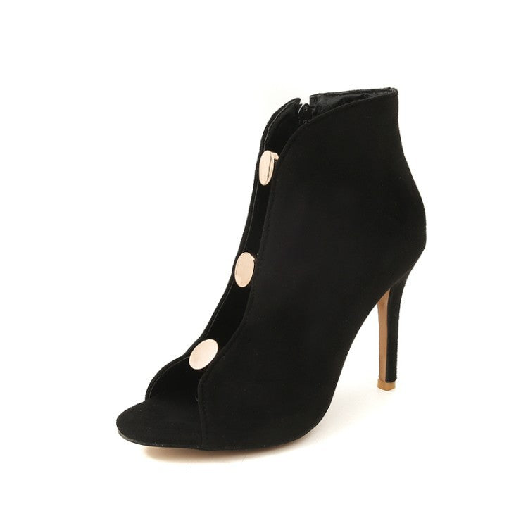 Travel Wedge Sandals