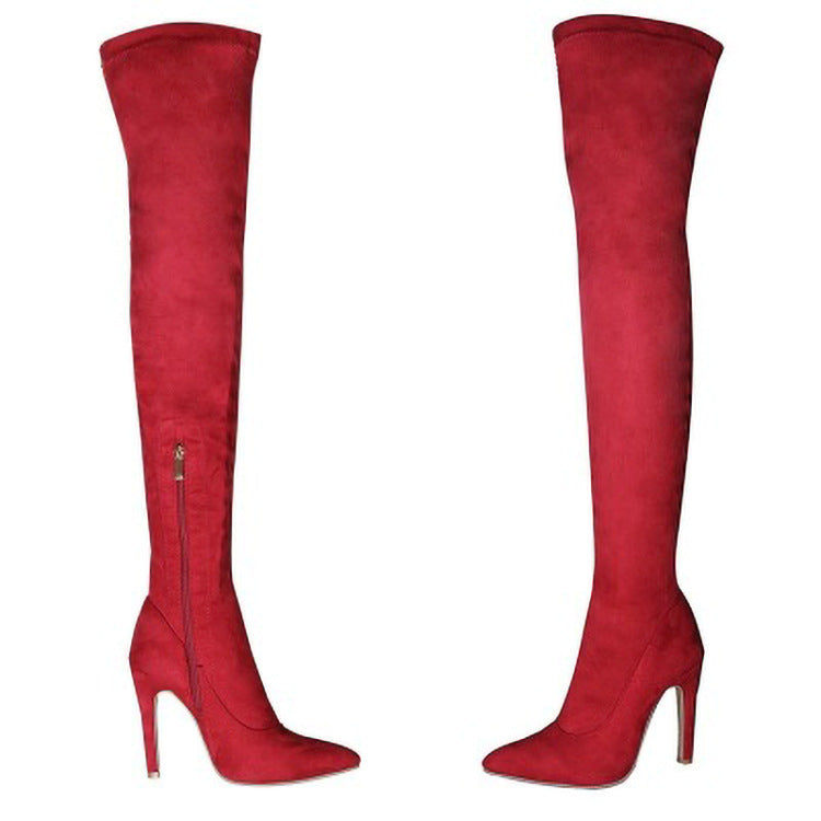 Brunch Winter Boots