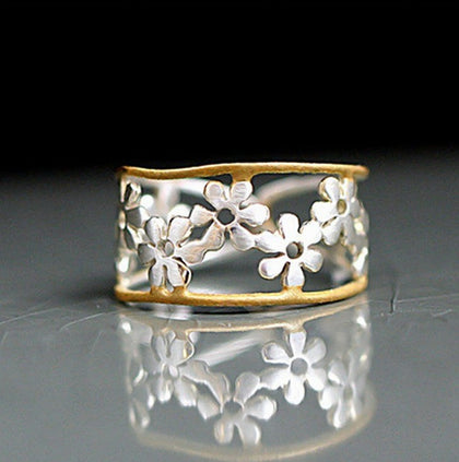 Minimalist Vintage Jewelry