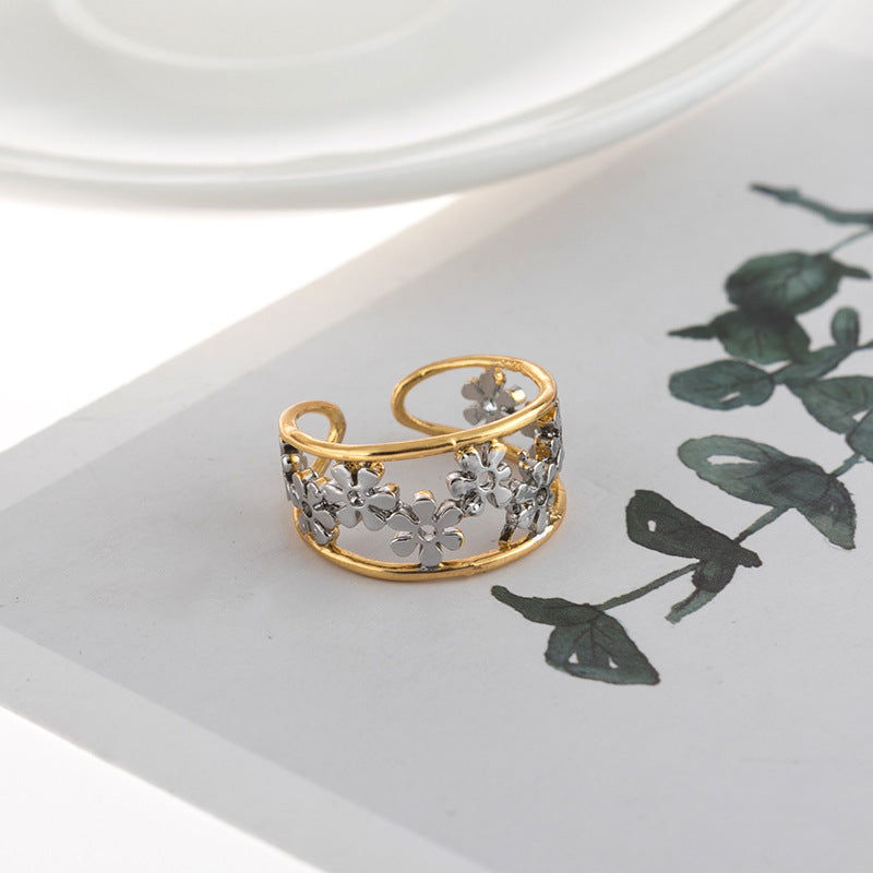 Minimalist Vintage Jewelry
