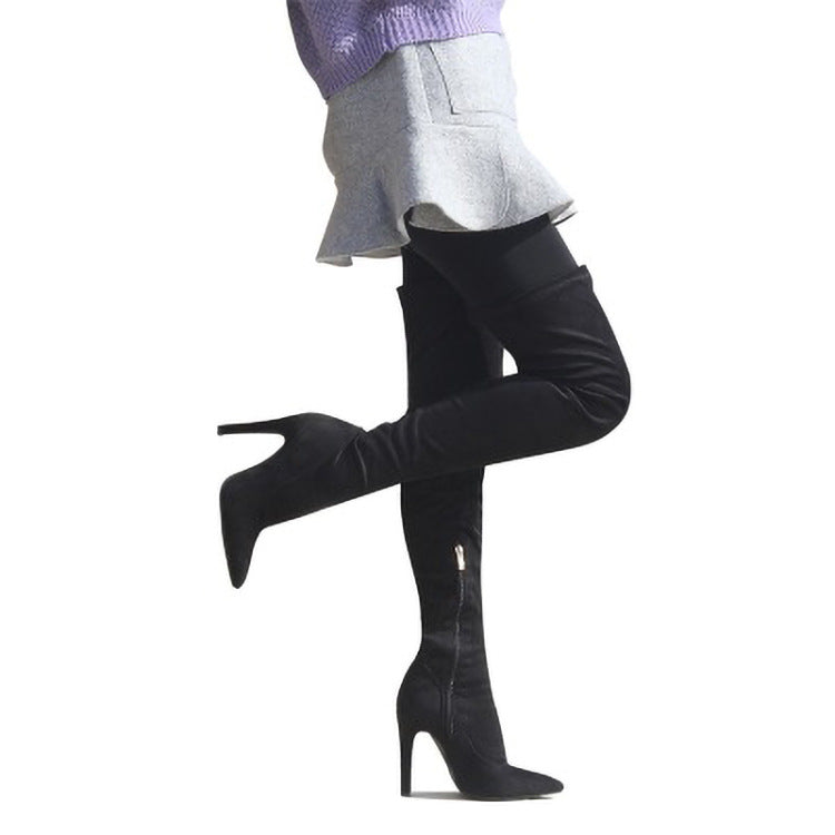 Brunch Winter Boots