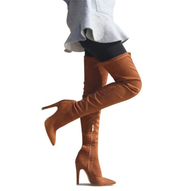 Brunch Winter Boots