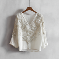 Casual Long-Sleeve Shirt
