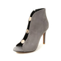 Travel Wedge Sandals