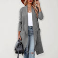 Everyday Hooded Coat