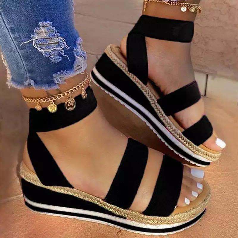 Minimal Everyday Sandals