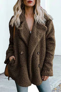 Classic Tailored Coat