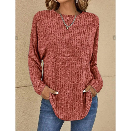 Soft Oversized Sweater