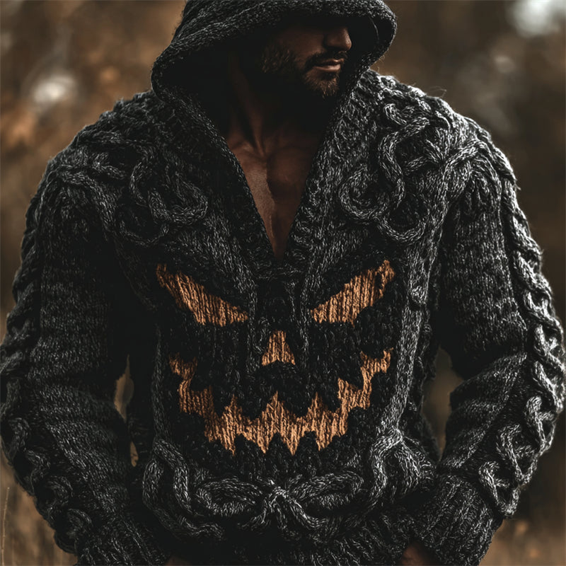 Everyday Striped Sweater
