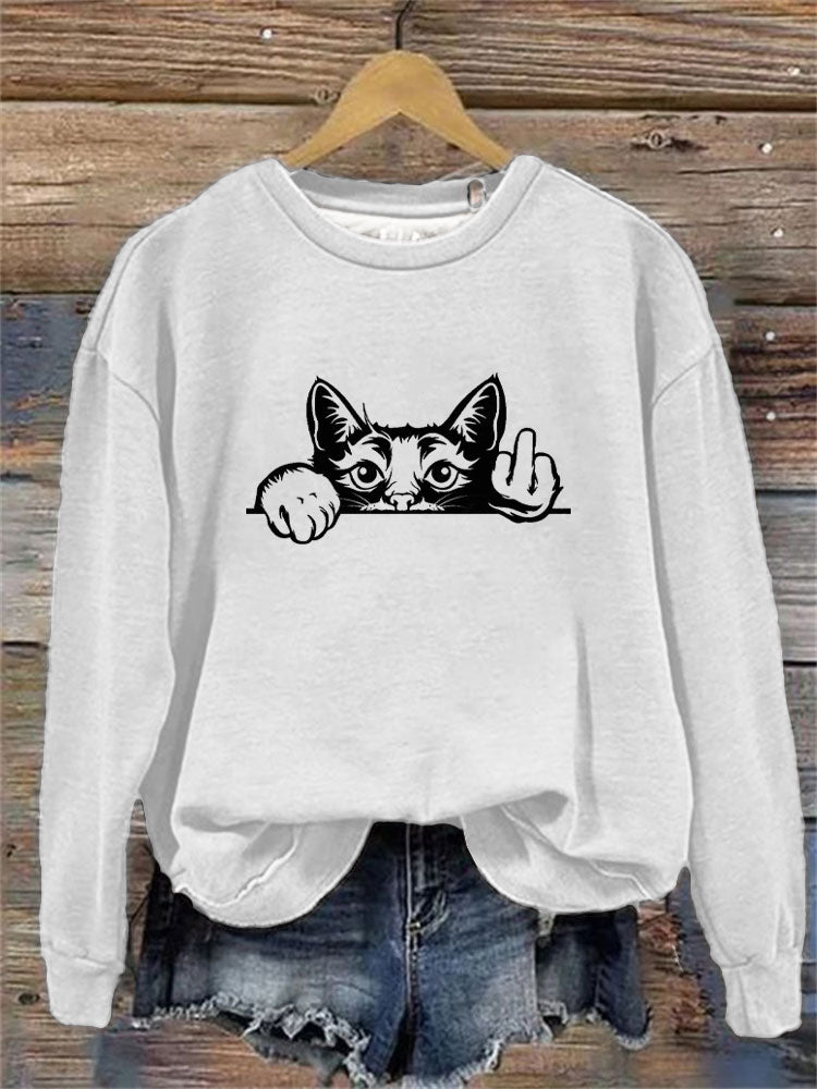 Easy Cotton Shirt