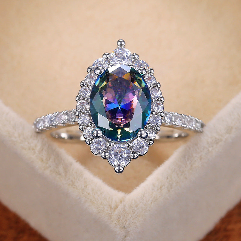 Weekend Woven Jewelry