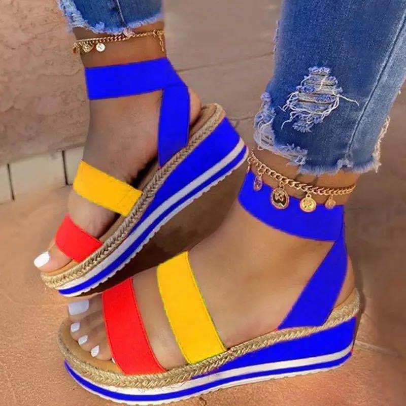 Minimal Everyday Sandals