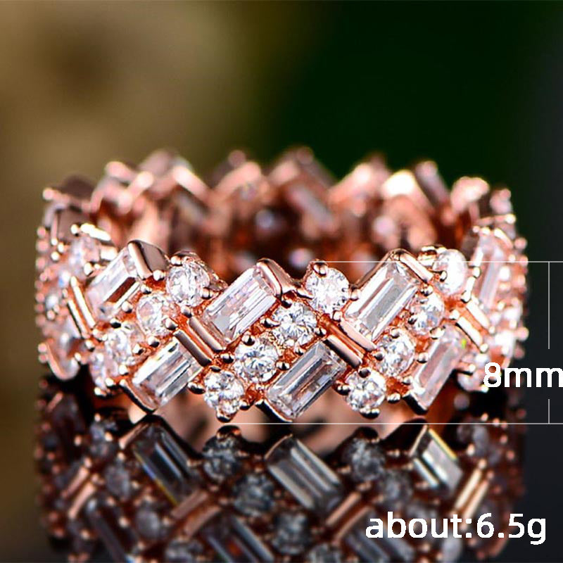 Soft Romantic Jewelry
