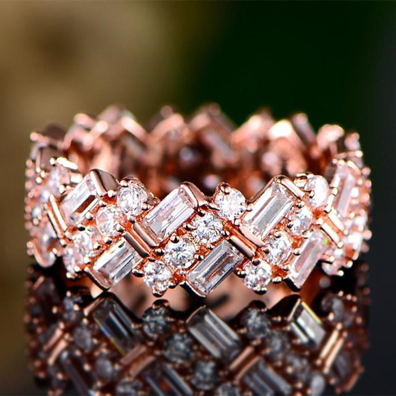 Soft Romantic Jewelry