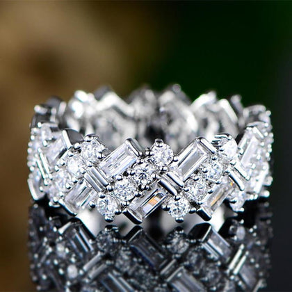 Soft Romantic Jewelry