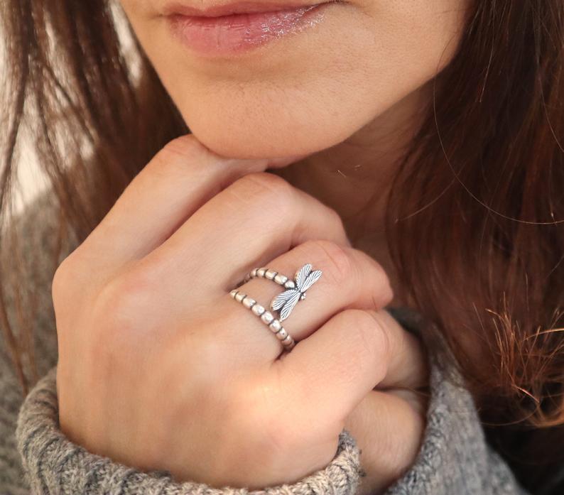 Weekend Ring Jewelry