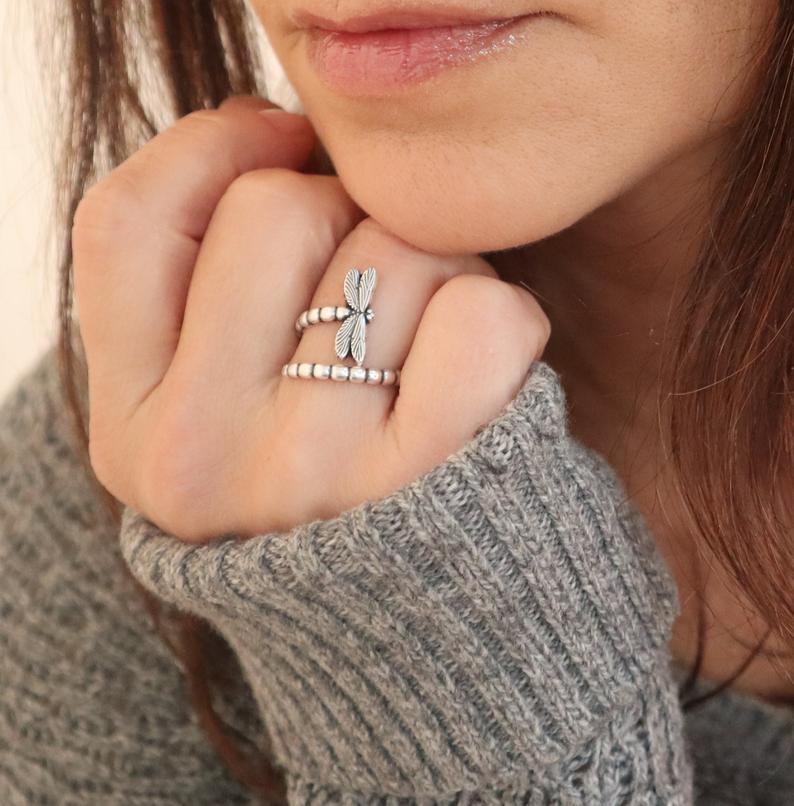 Weekend Ring Jewelry