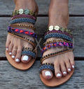 Comfortable Cushioned Sandals