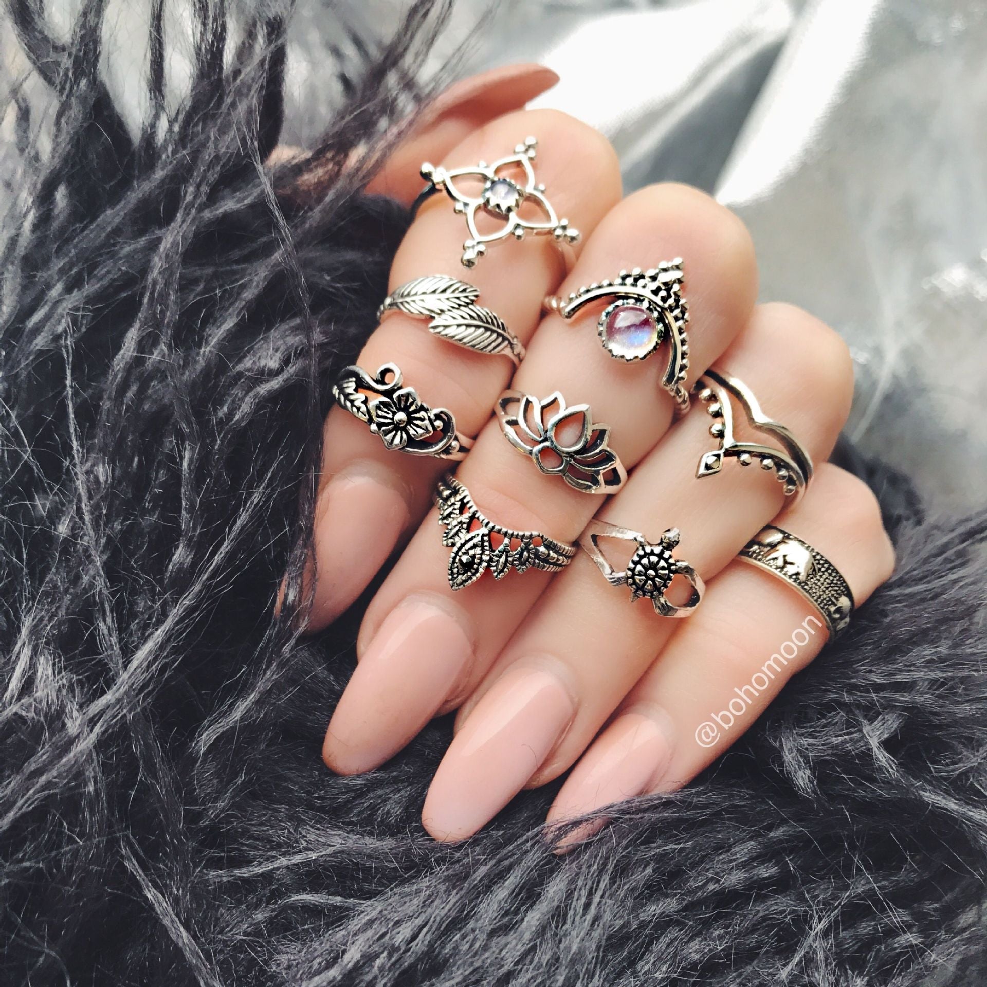 Matching Brunch Set