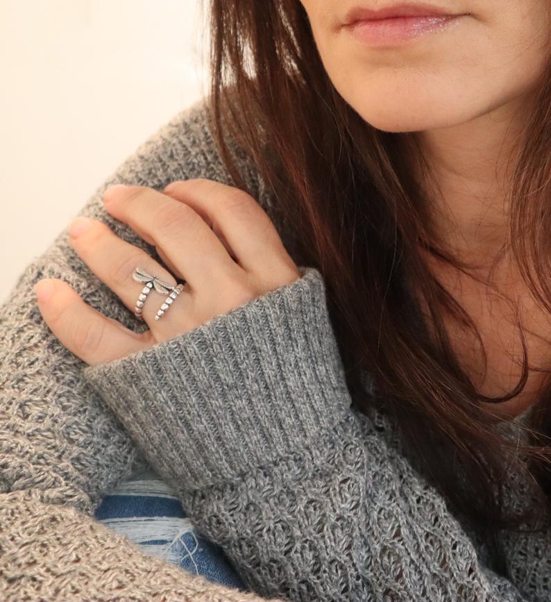 Weekend Ring Jewelry