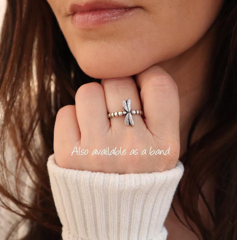 Weekend Ring Jewelry