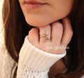 Weekend Ring Jewelry