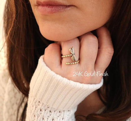 Weekend Ring Jewelry