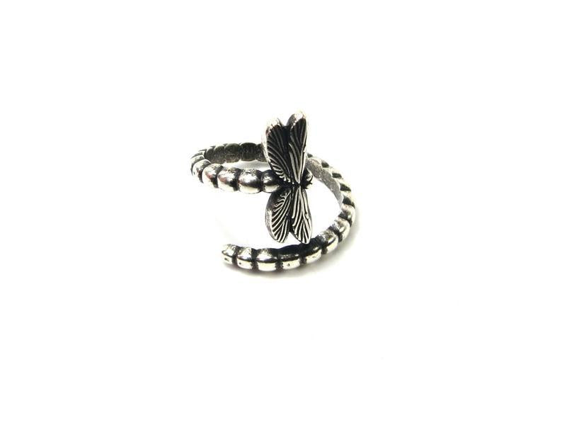 Weekend Ring Jewelry