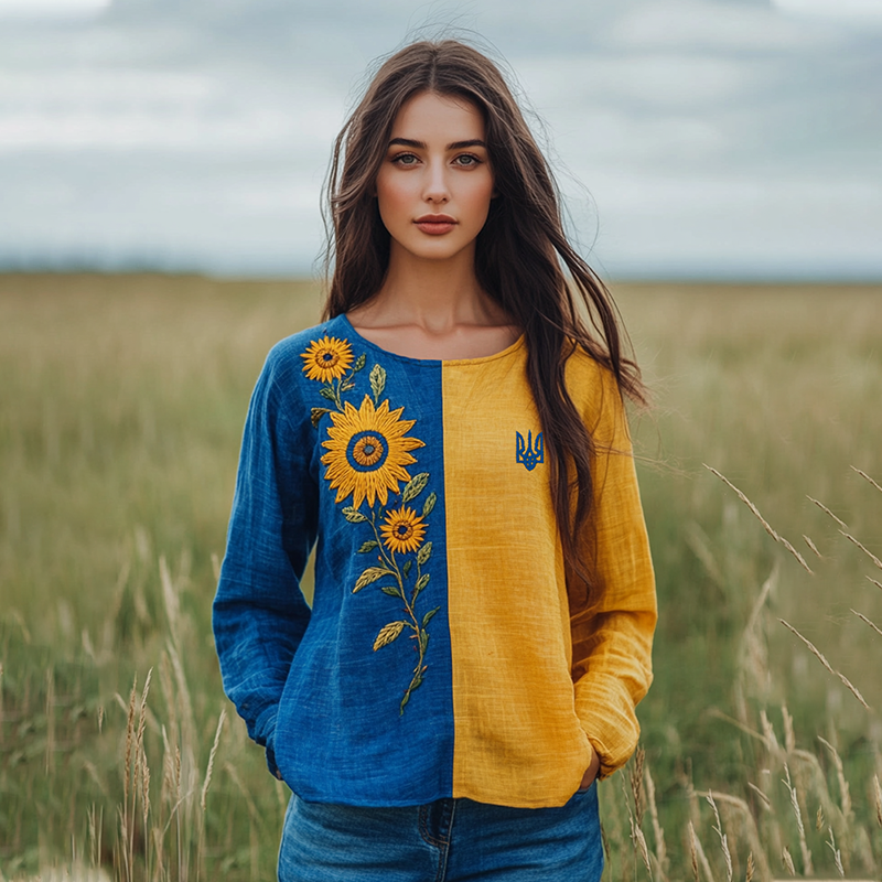 Weekend Printed Shirt