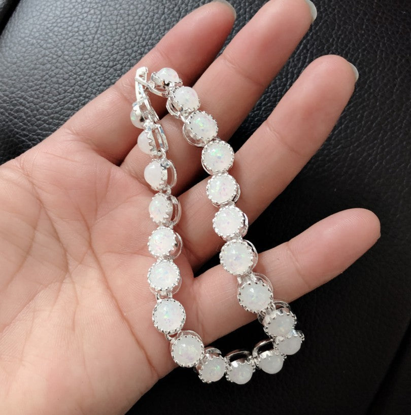 Simple Layered Jewelry
