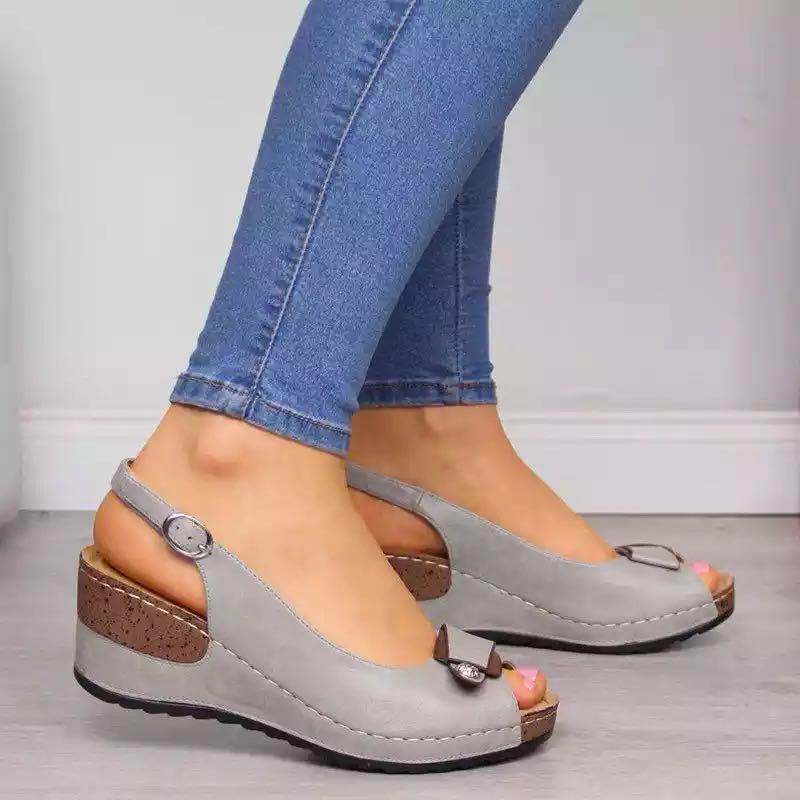 Sunny Beach Sandals