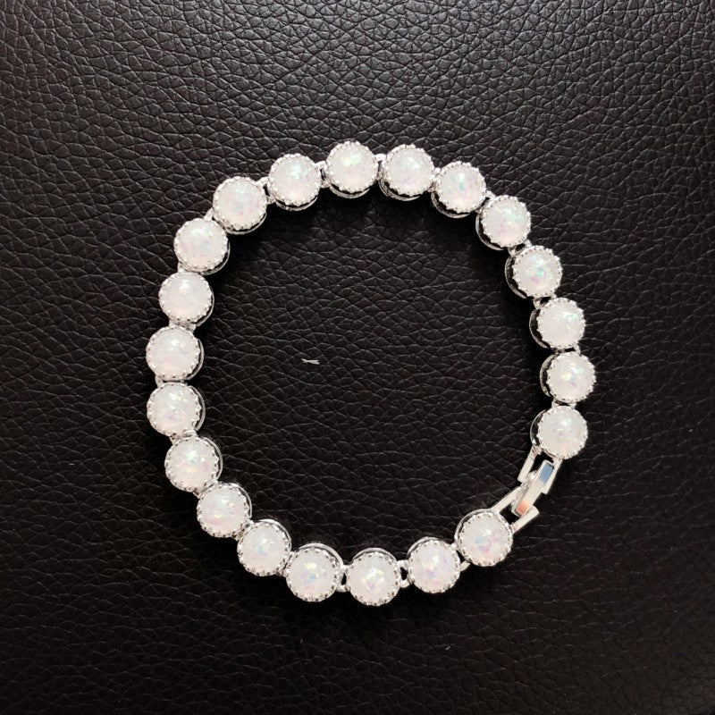 Simple Layered Jewelry
