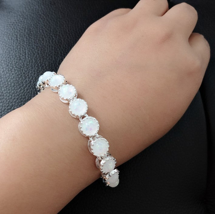 Simple Layered Jewelry