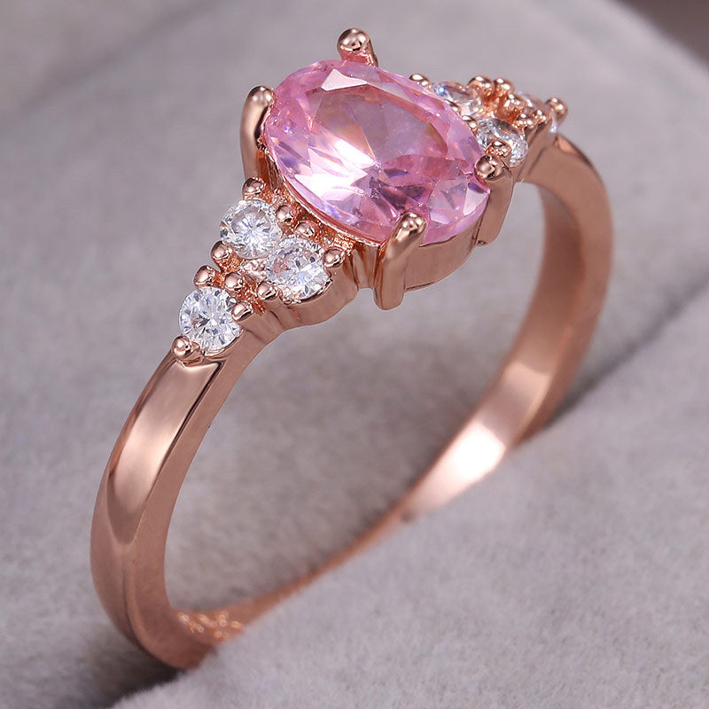 Daily Crystal Jewelry