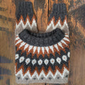 Cozy Textured Sweater