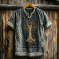 Weekend Short-Sleeve Shirt