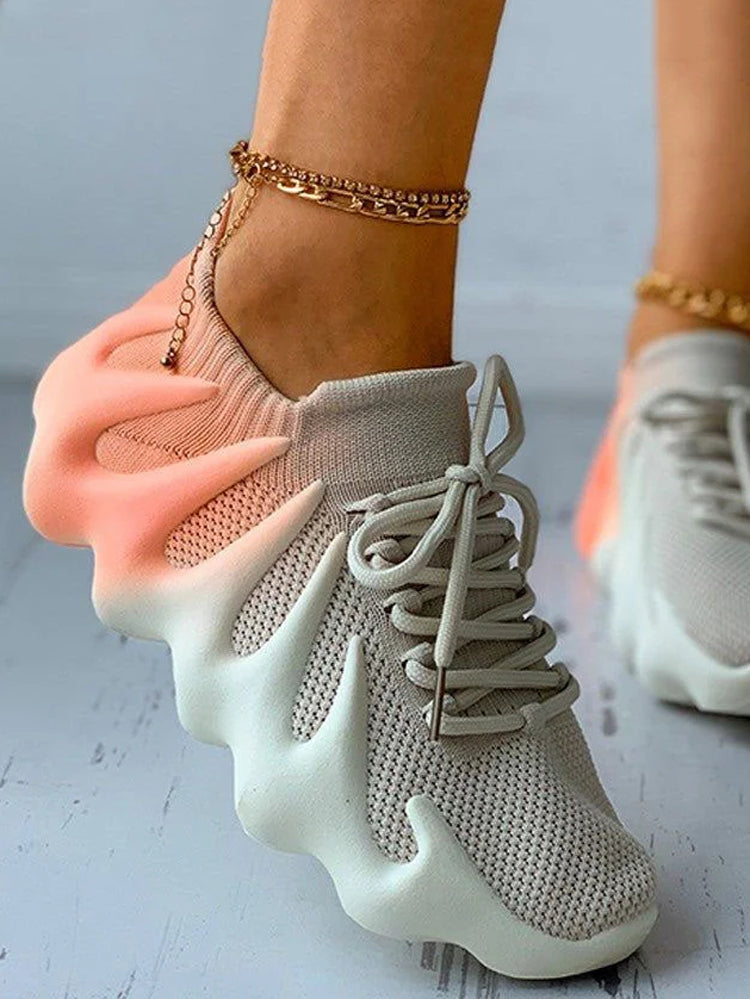 Daily Slip-On Sneakers