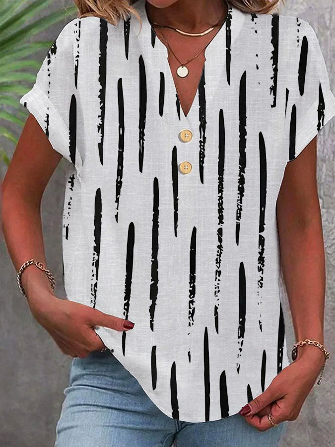 Soft Collared Shirt