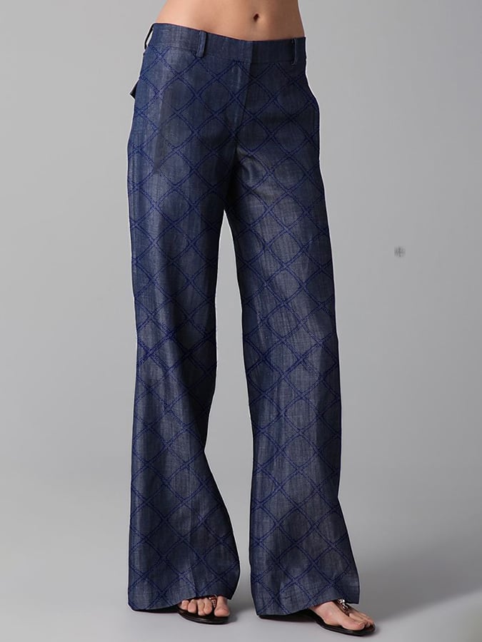 Utility Tapered Pants