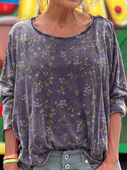 Everyday Printed Shirt